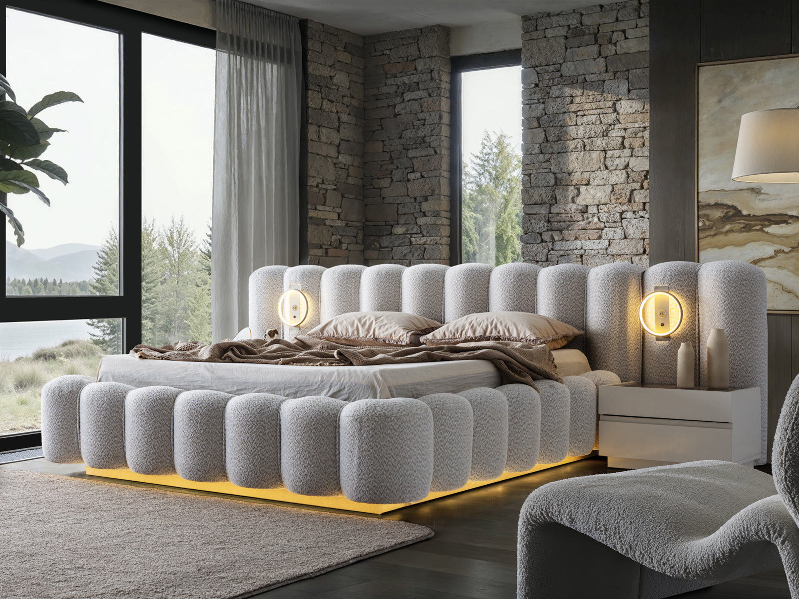 Nova Yatak Odası Takımı