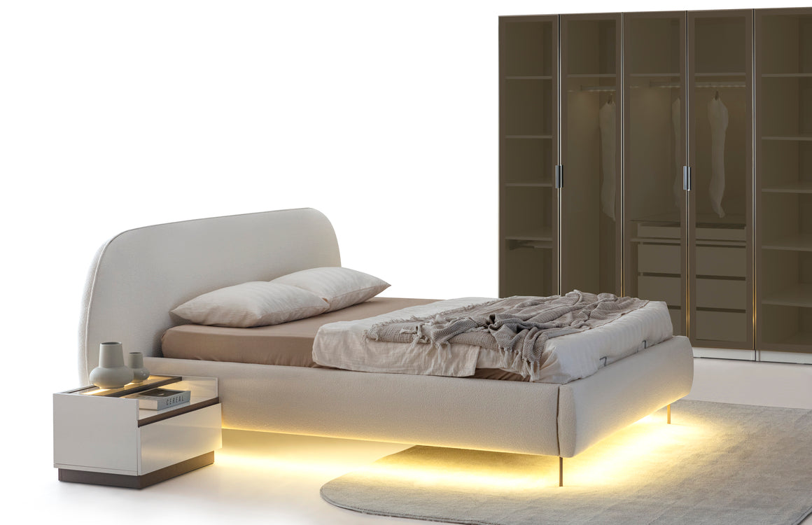 Bellat Yatak Odası Takımı