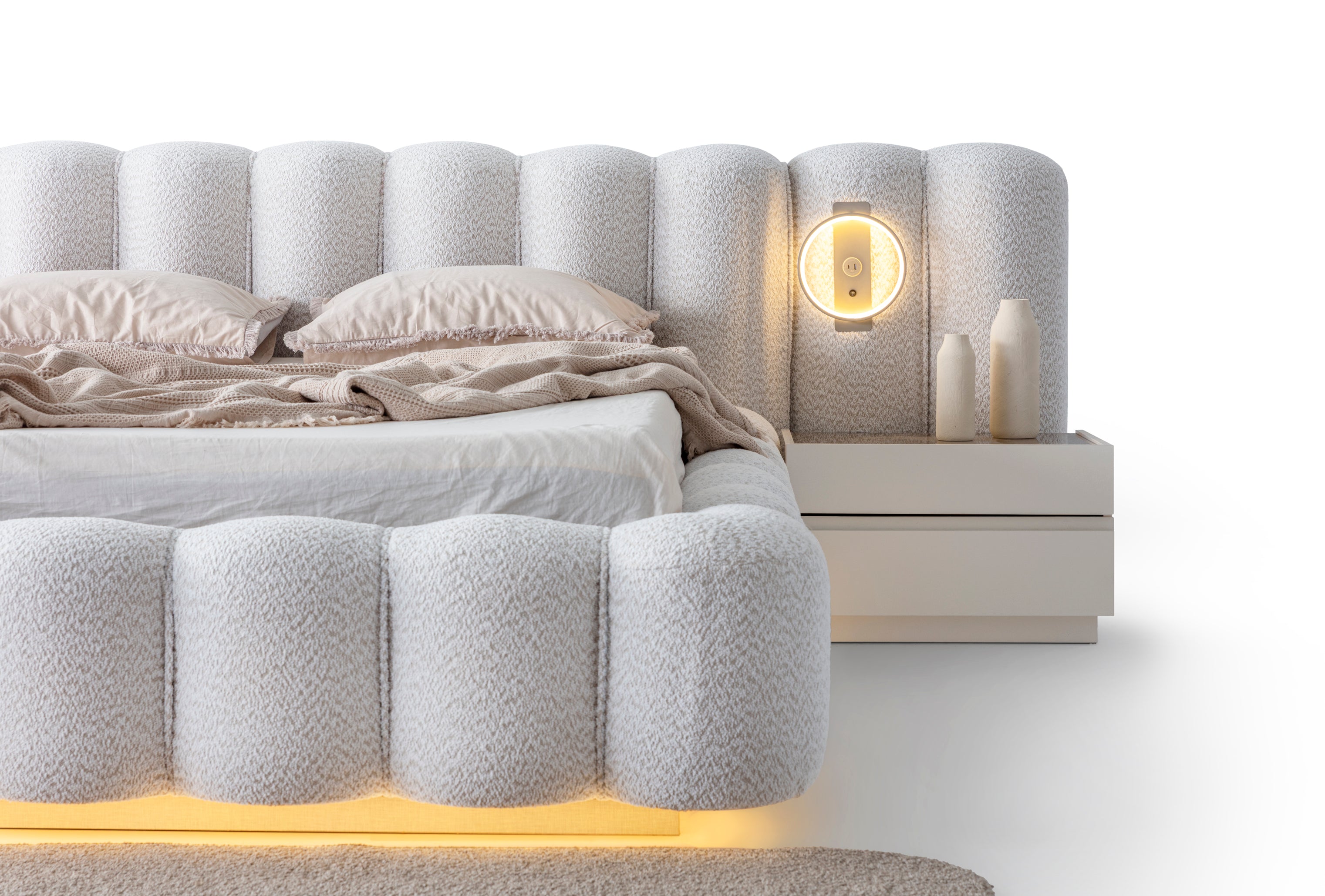 Nova Yatak Odası Takımı