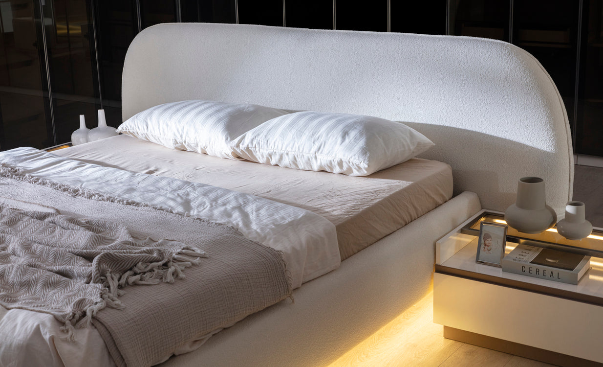 Bellat Yatak Odası Takımı