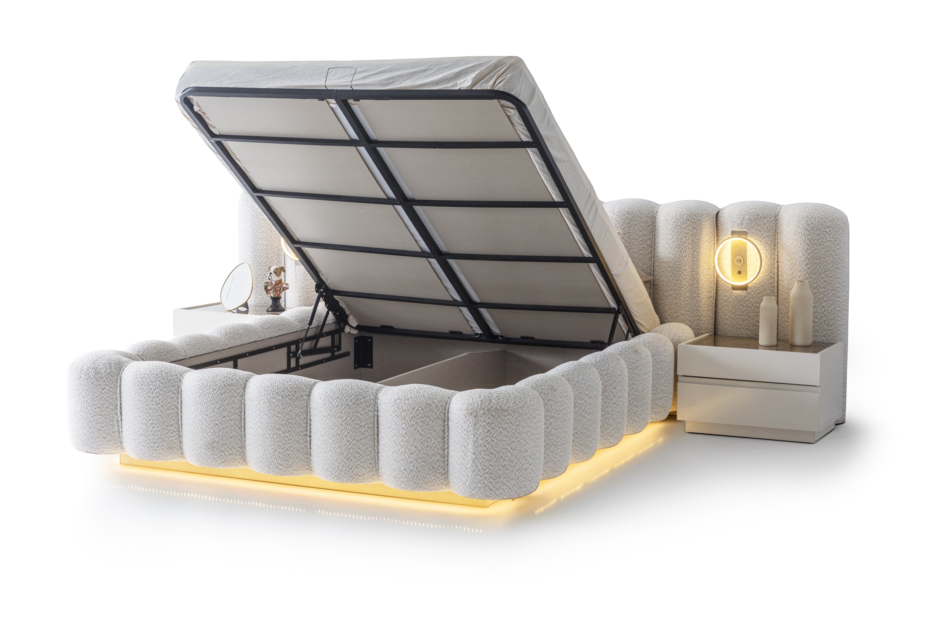 Nova Yatak Odası Takımı