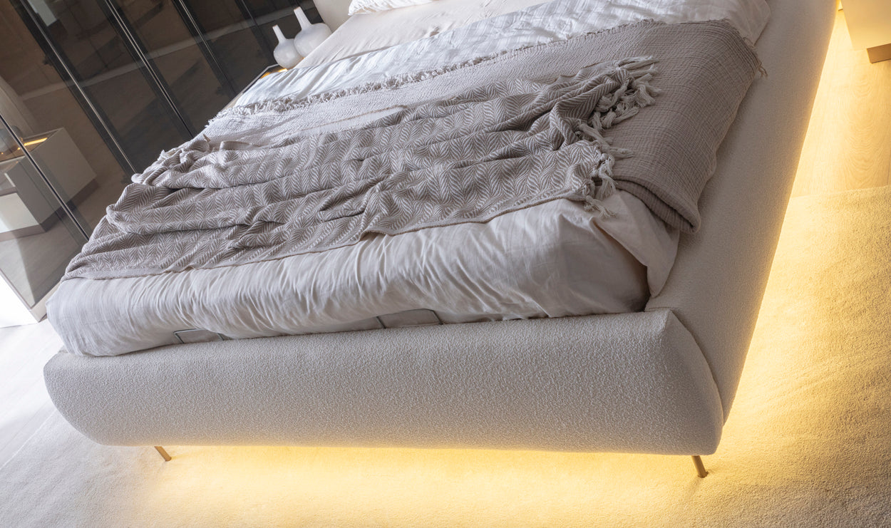 Bellat Yatak Odası Takımı