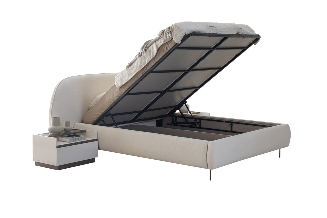 Bellat Yatak Odası Takımı