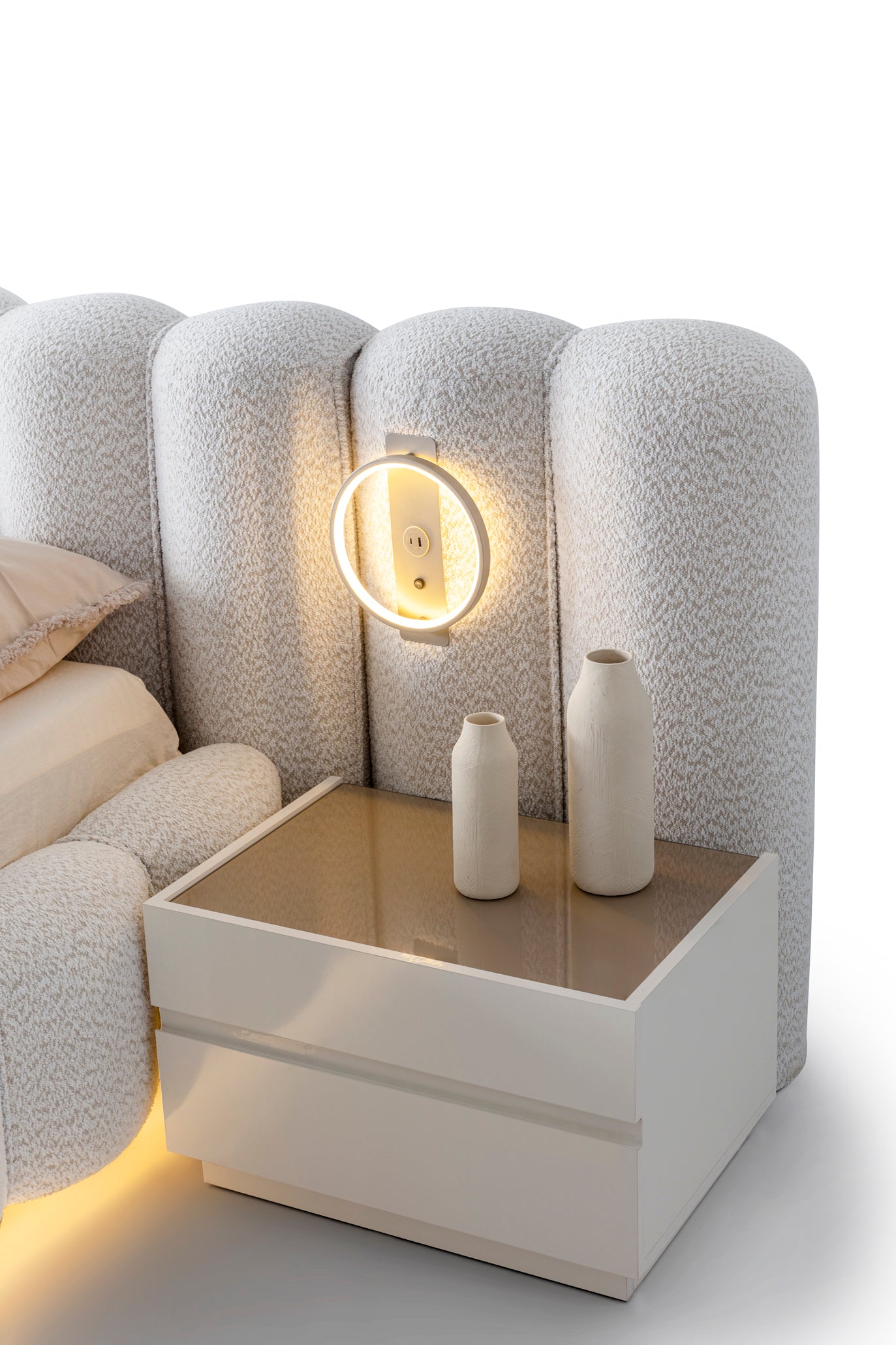 Nova Yatak Odası Takımı