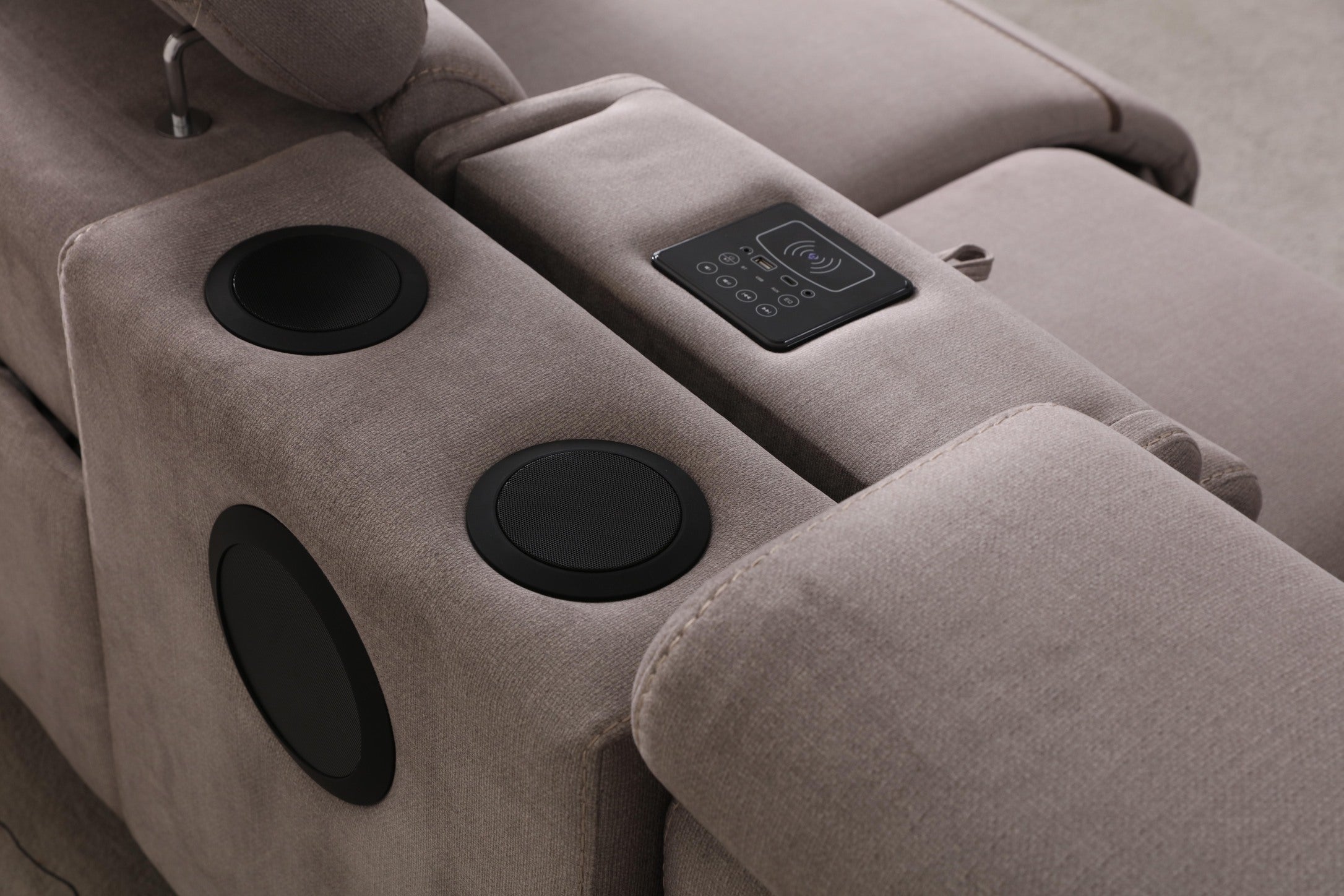 Delhi Koltuk Takımı