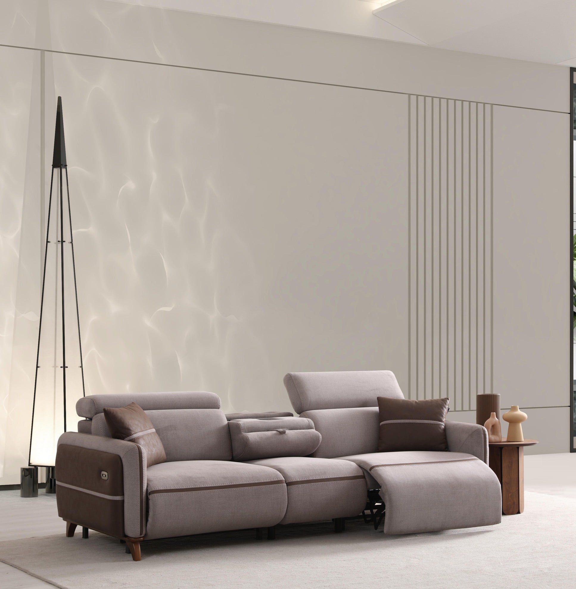 Delhi Koltuk Takımı