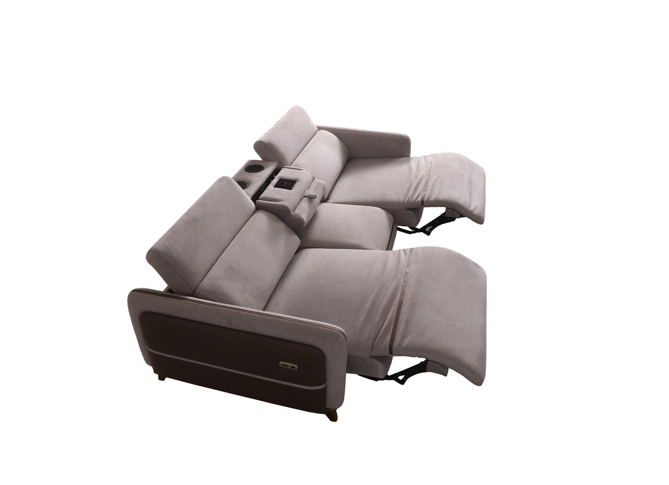 Delhi Koltuk Takımı