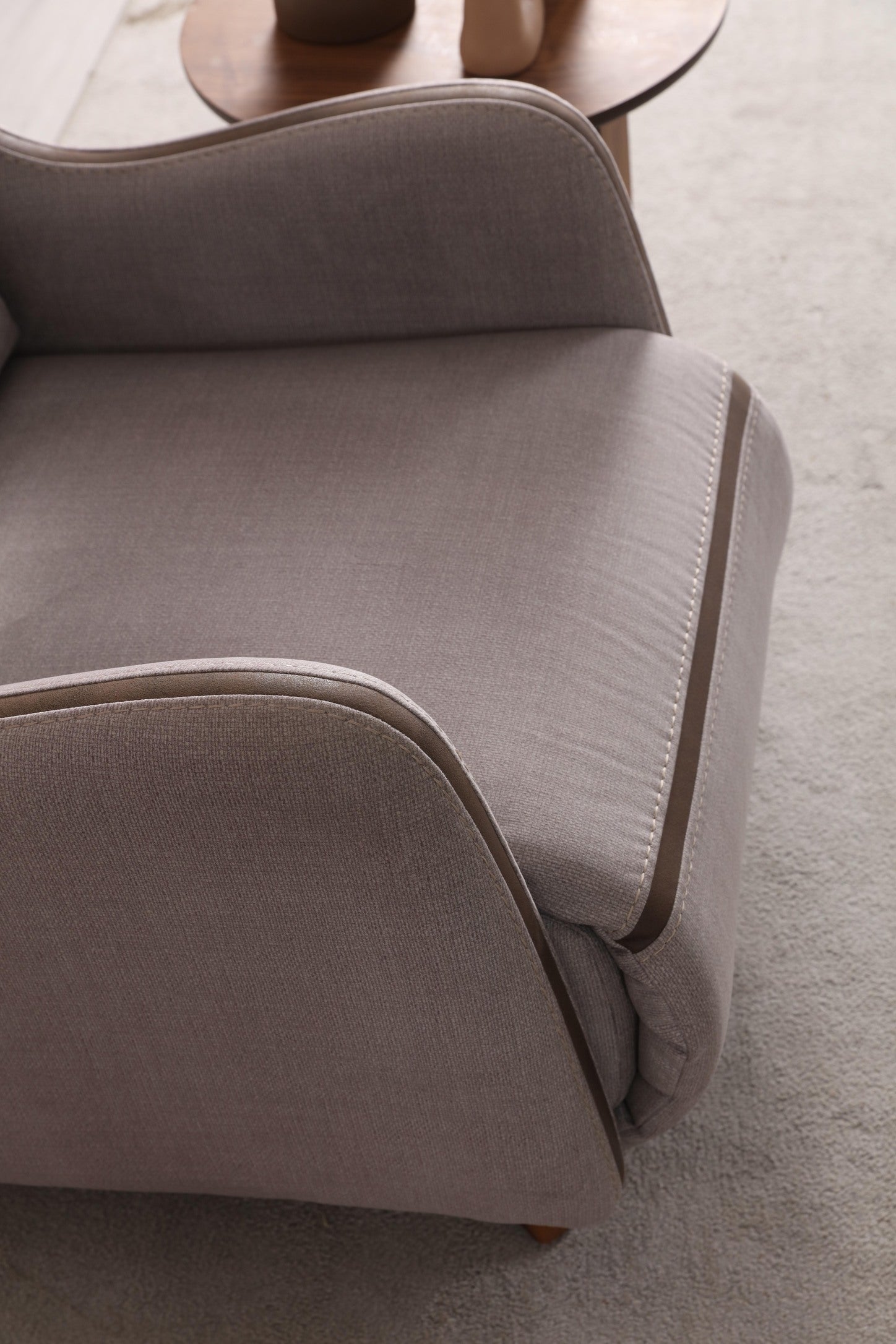 Delhi Koltuk Takımı