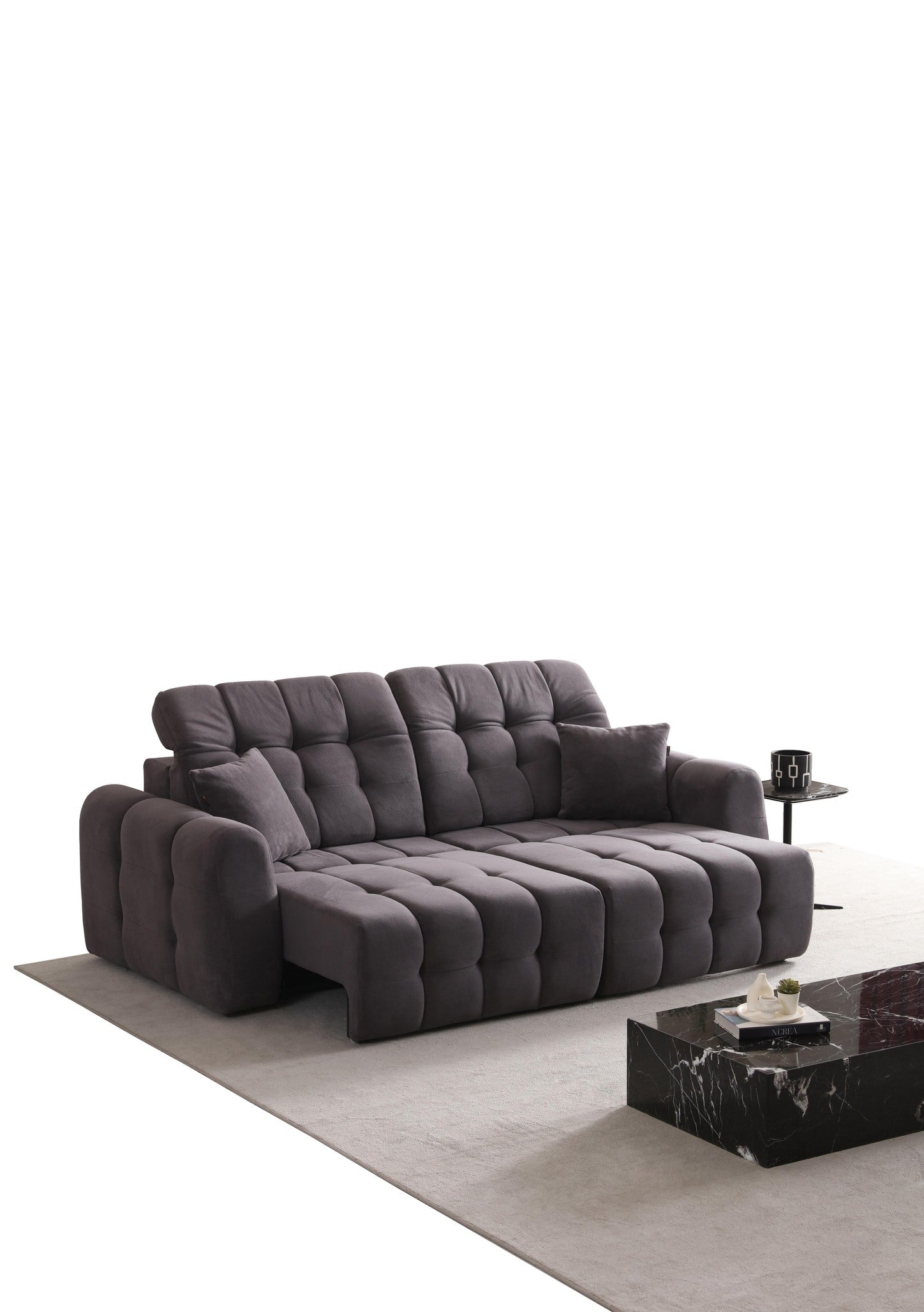 Mega İki Motorlu Koltuk - Rossohome