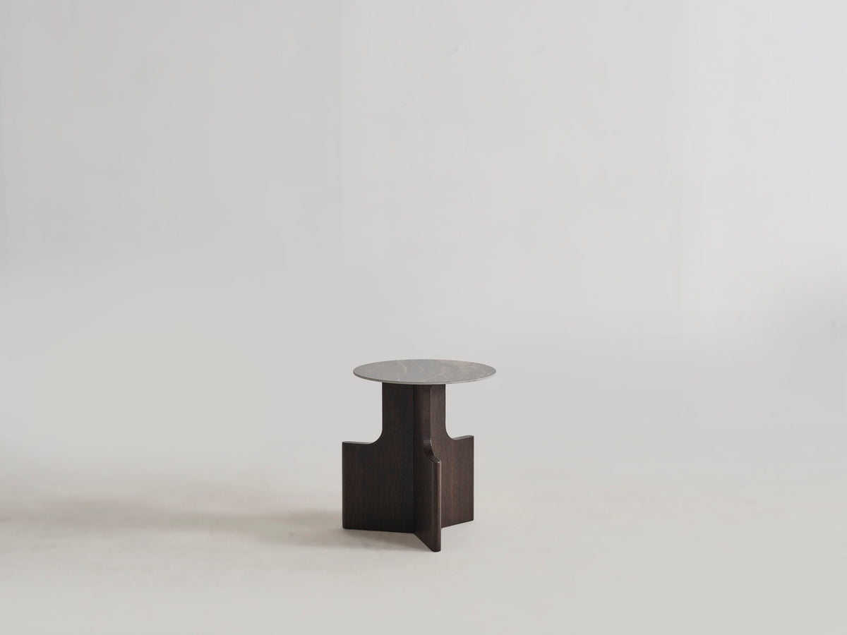 Siena Yan Sehpa - İnci Design