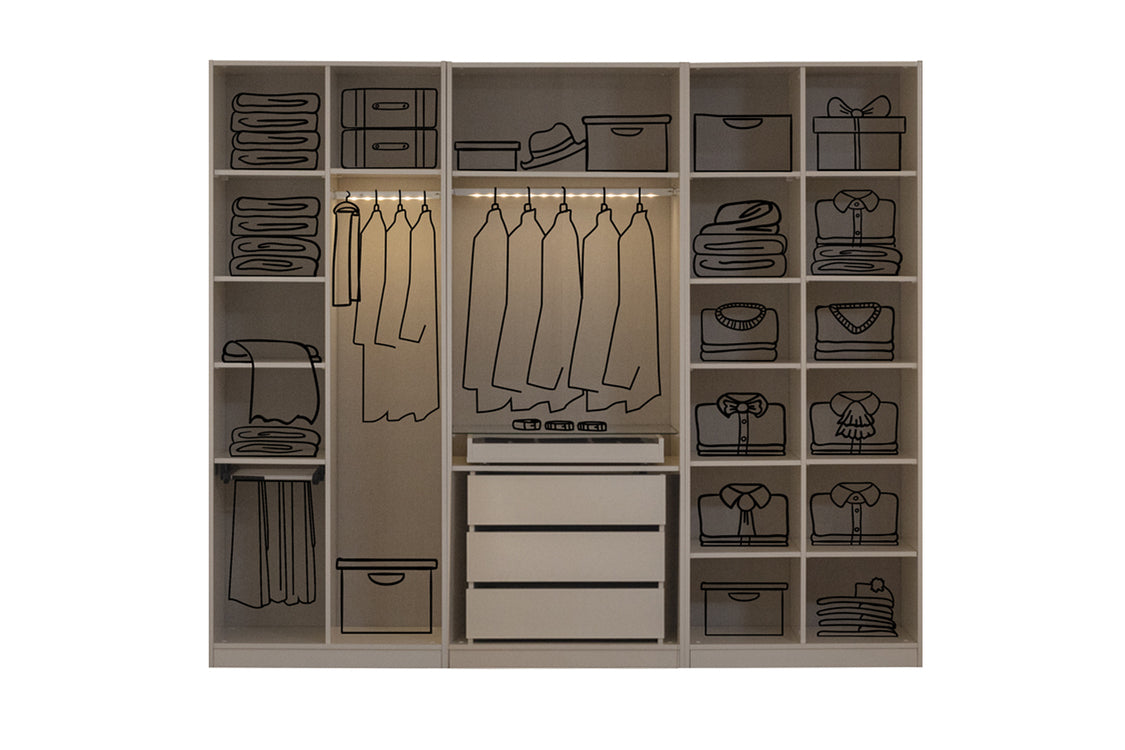 Bellat Yatak Odası Takımı