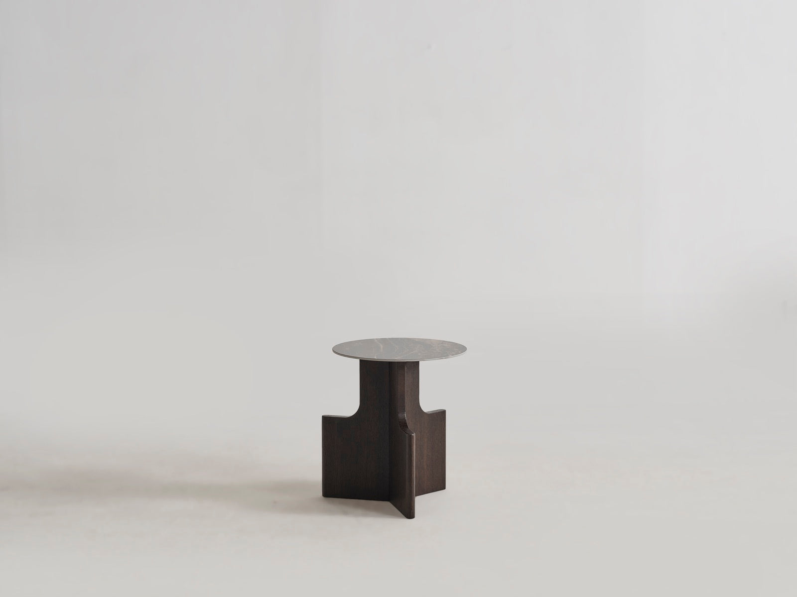 Siena Orta Sehpa Set