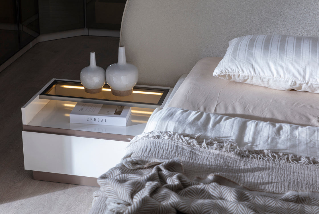 Bellat Yatak Odası Takımı