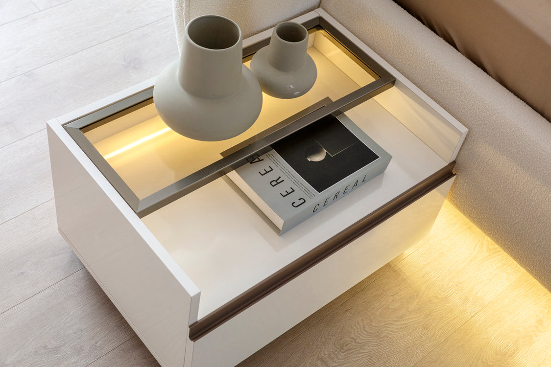 Bellat Yatak Odası Takımı