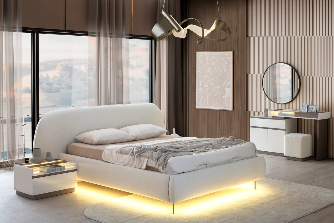 Bellat Yatak Odası Takımı