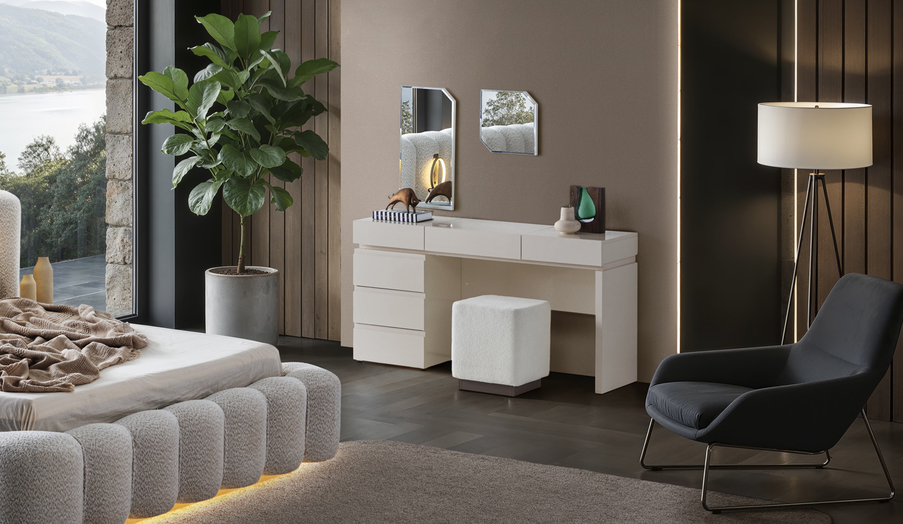 Nova Yatak Odası Takımı