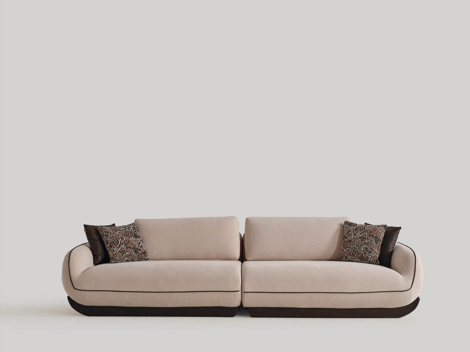 Siena Dörtlü Kanepe (320cm)