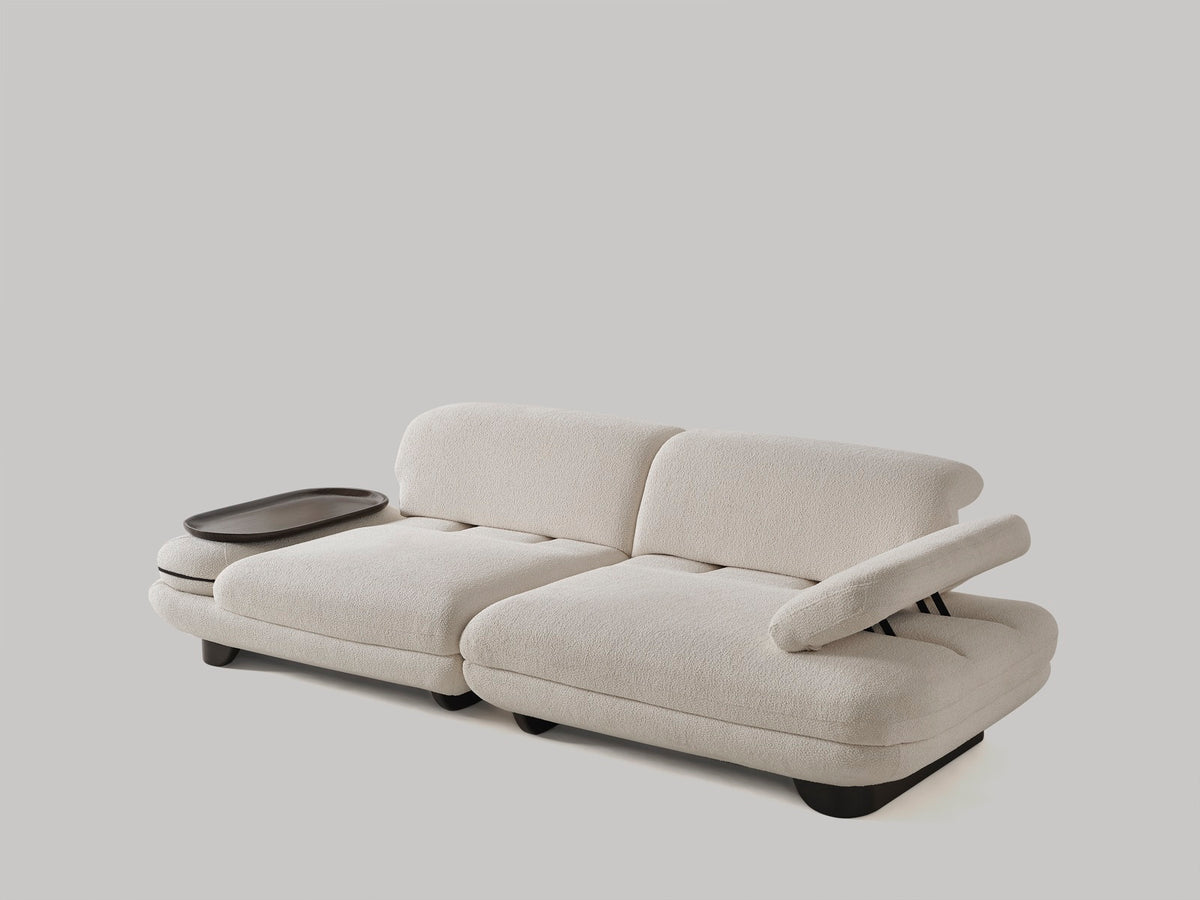 Nira 140'lık Kollu Modül ara modül - İnci Design