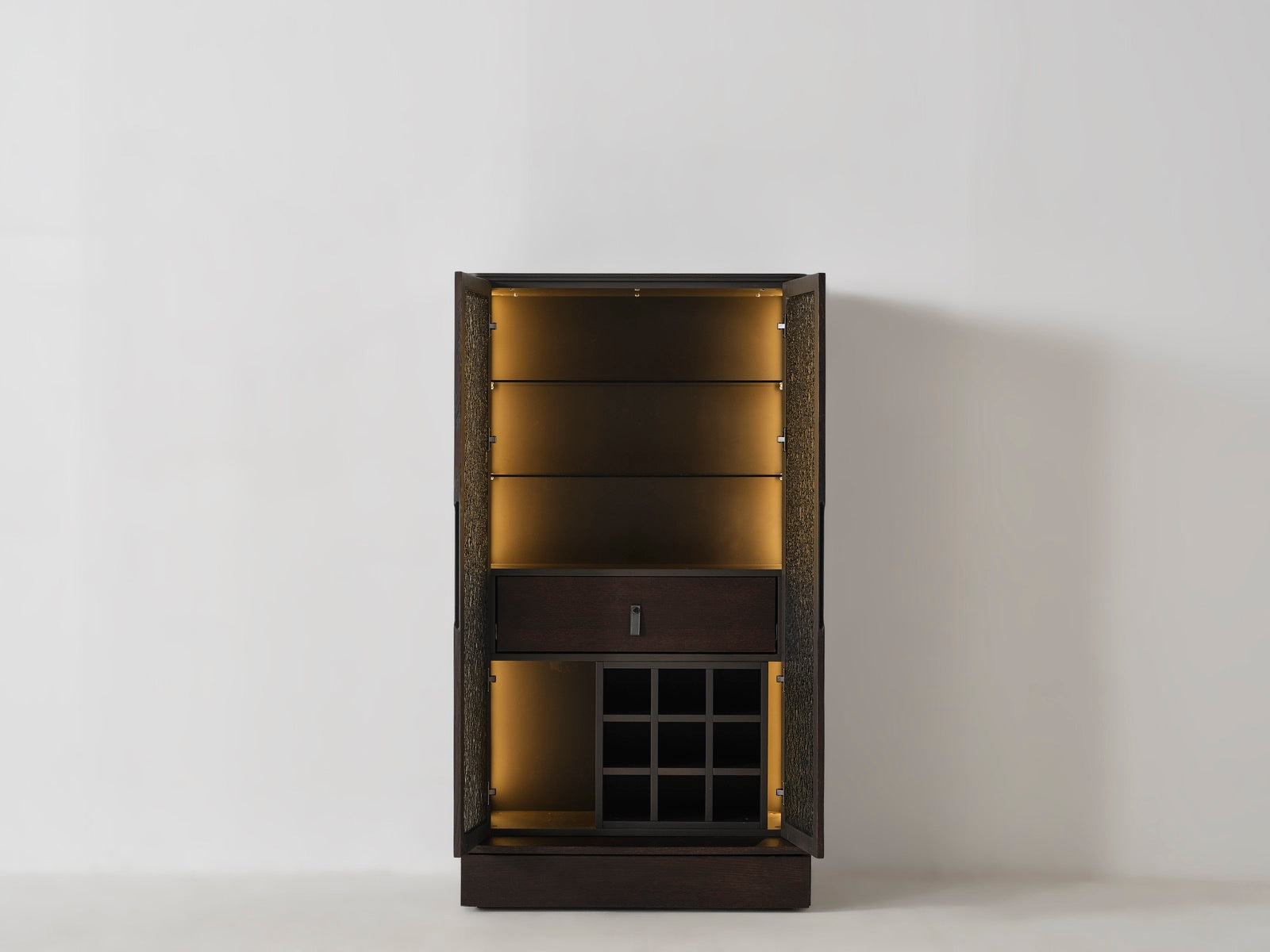 Mix Vitrin - Rosso Home