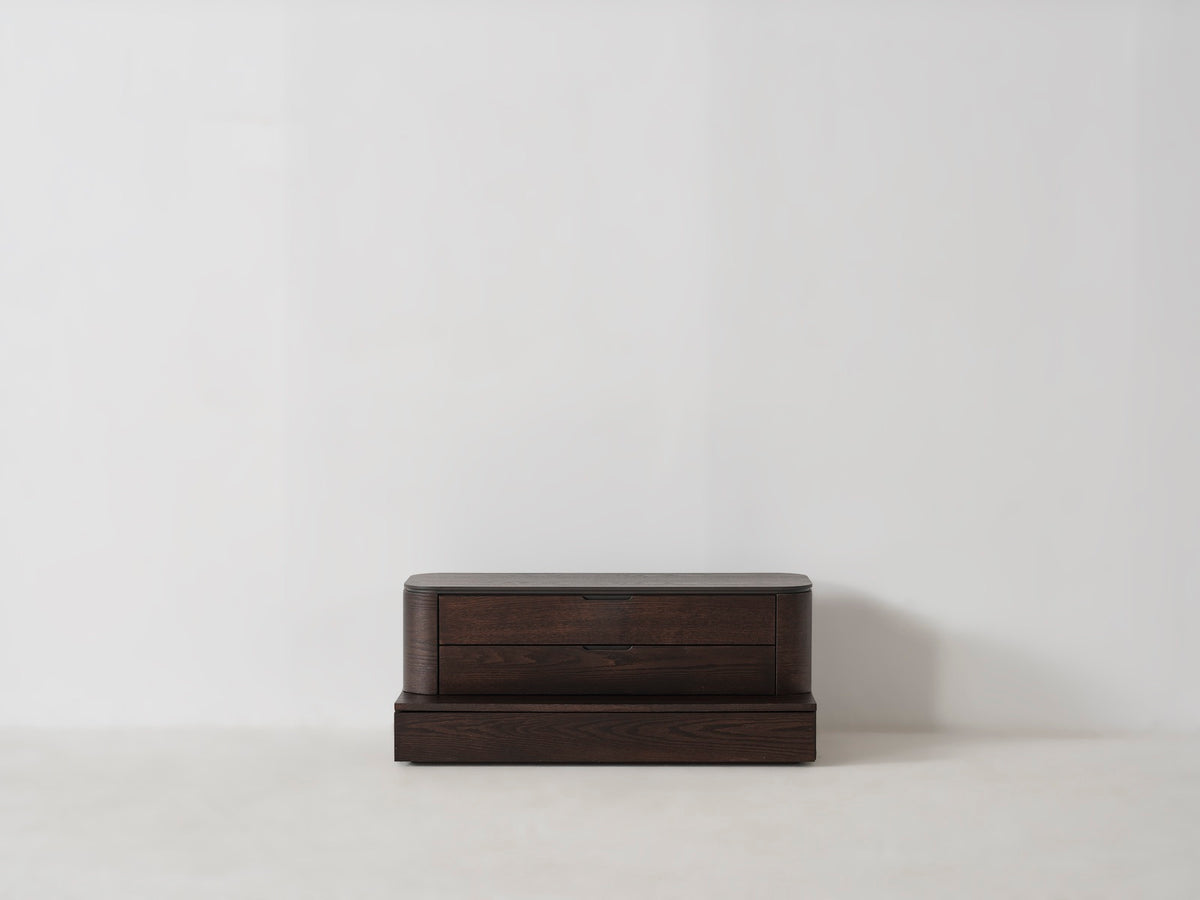 Mix Çekmeceli TV Modül - Rosso Home