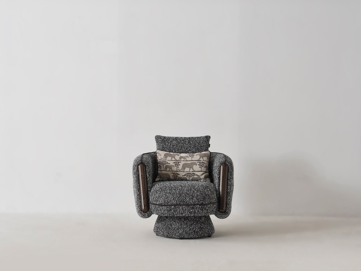 Nira Berjer - İnci Design