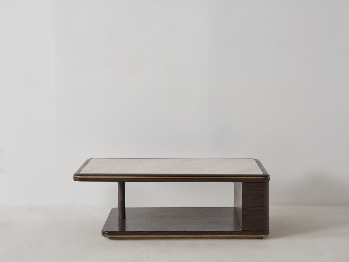 Nira Orta Sehpa - İnci Design