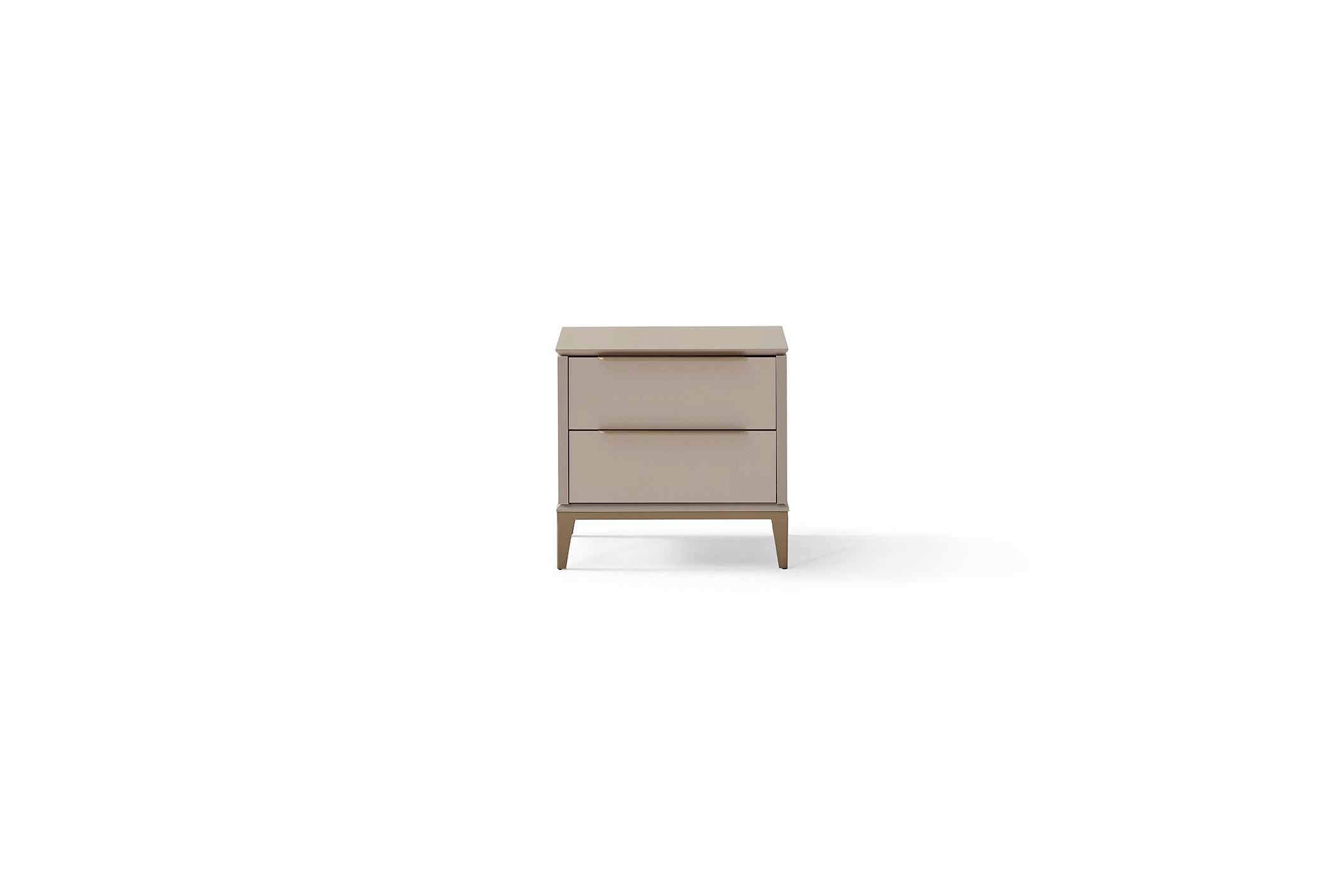 Lucy Komodin - Rossohome