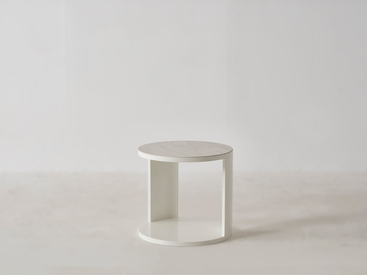 Nira Yan Sehpa - İnci Design