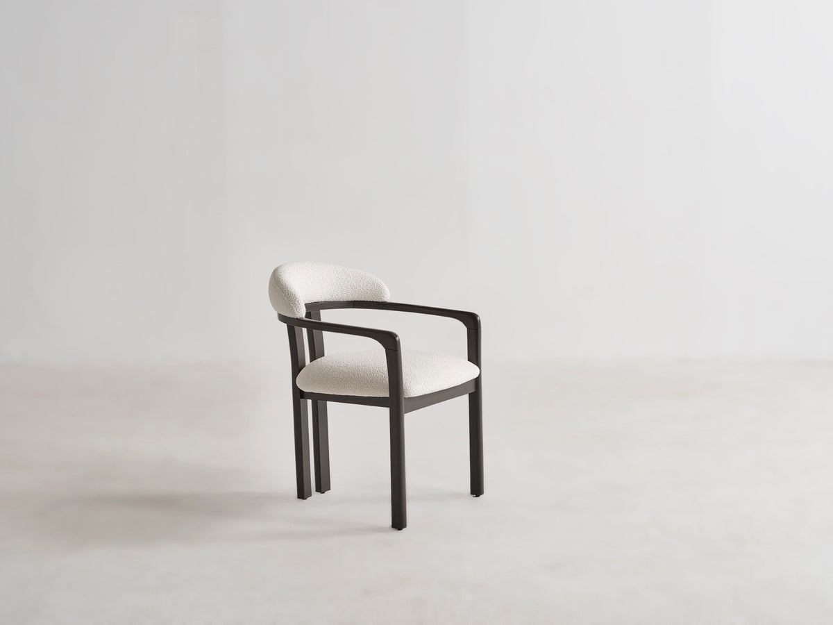 Nira Kollu Sandalye - İnci Design