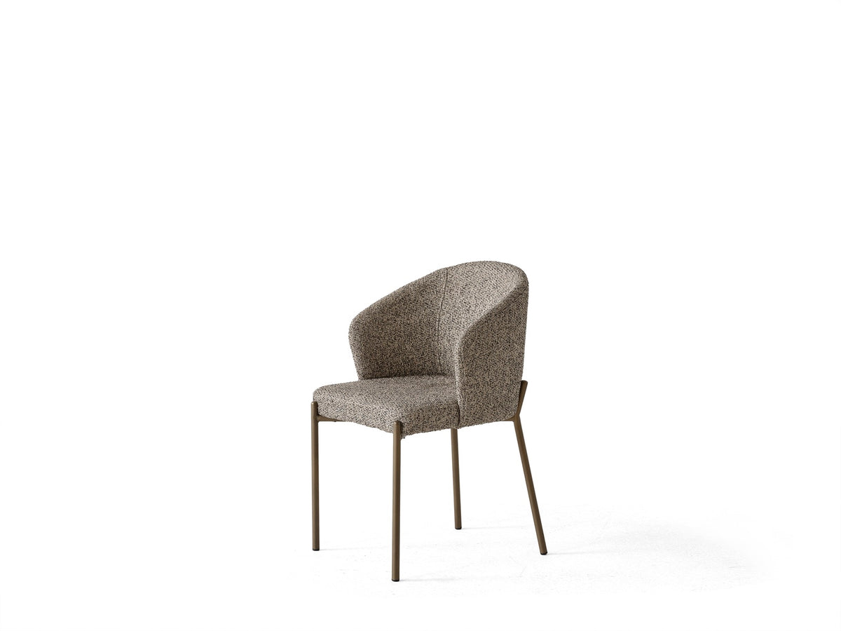 Mix Sandalye - İnci Design