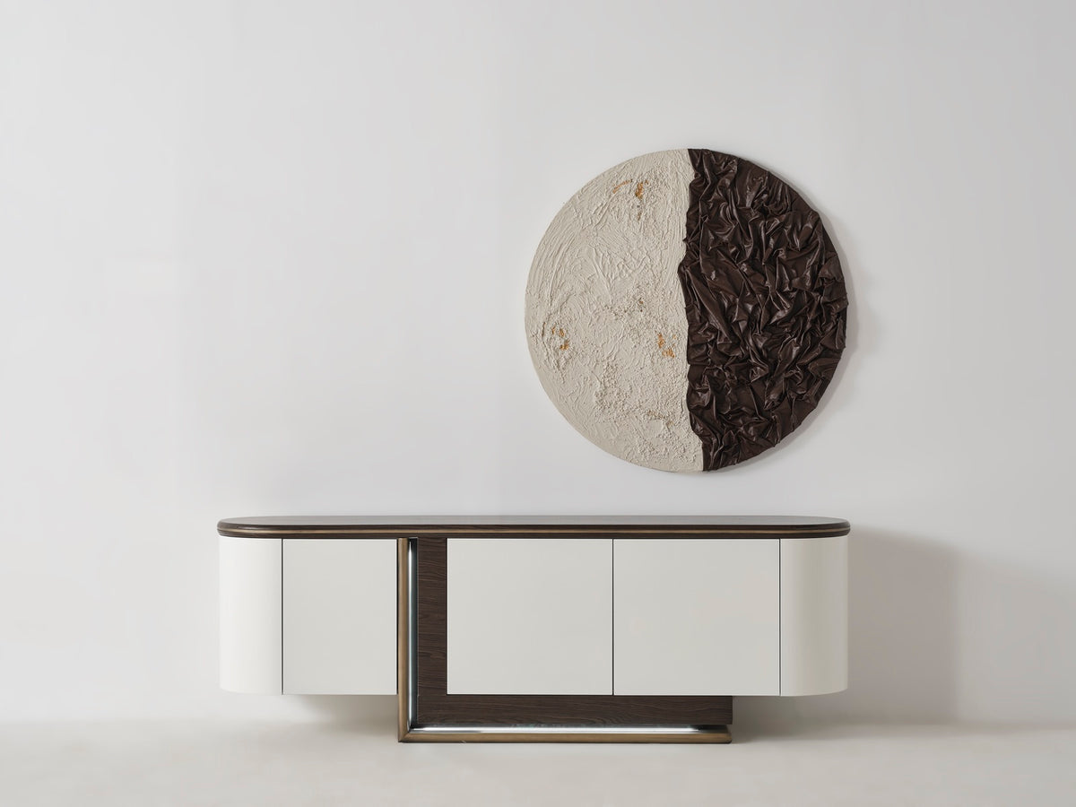 Nira Konsol - İnci Design
