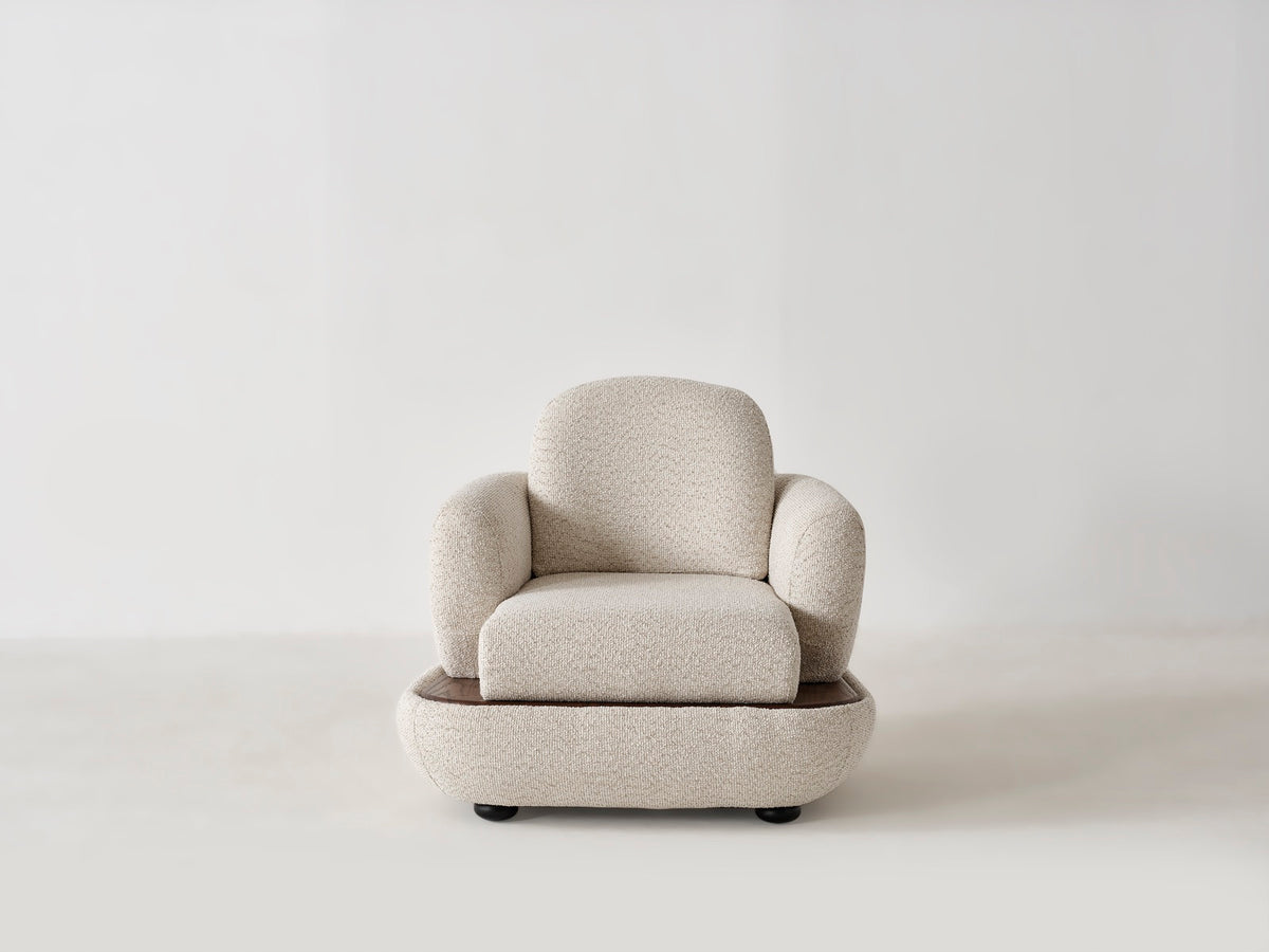 Mix Berjer - İnci Design