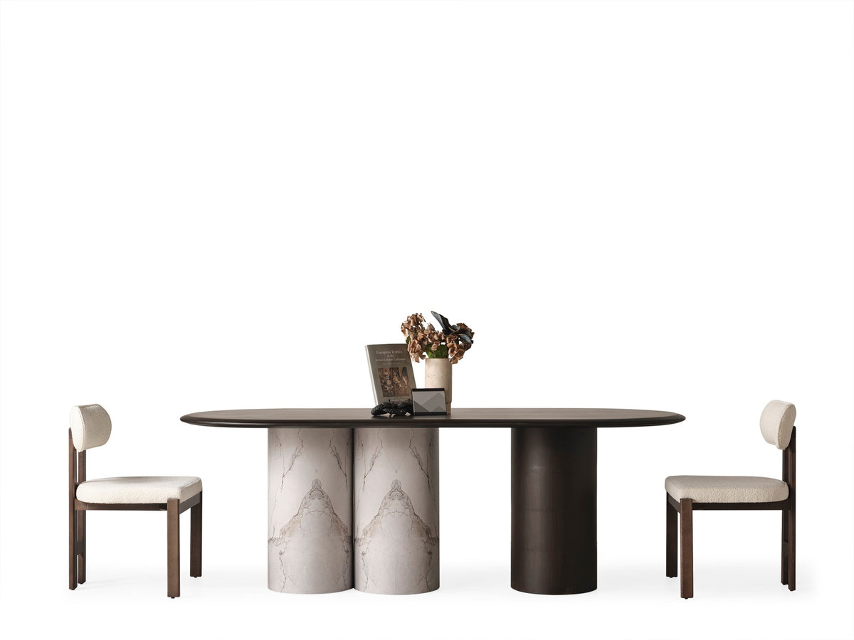 Vesla Masa - İnci Design