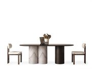 Vesla Masa - İnci Design