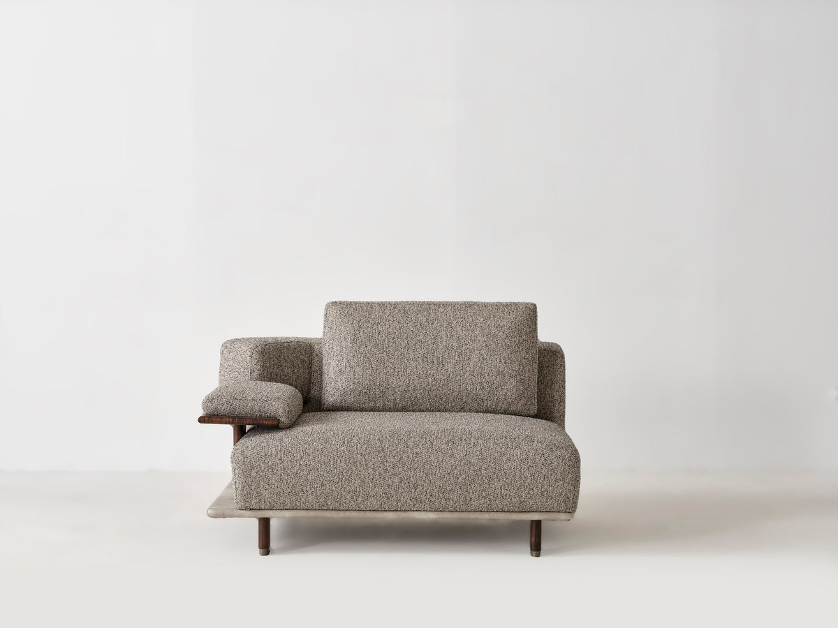 Mix 130'luk Kollu Modül ara modül - İnci Design