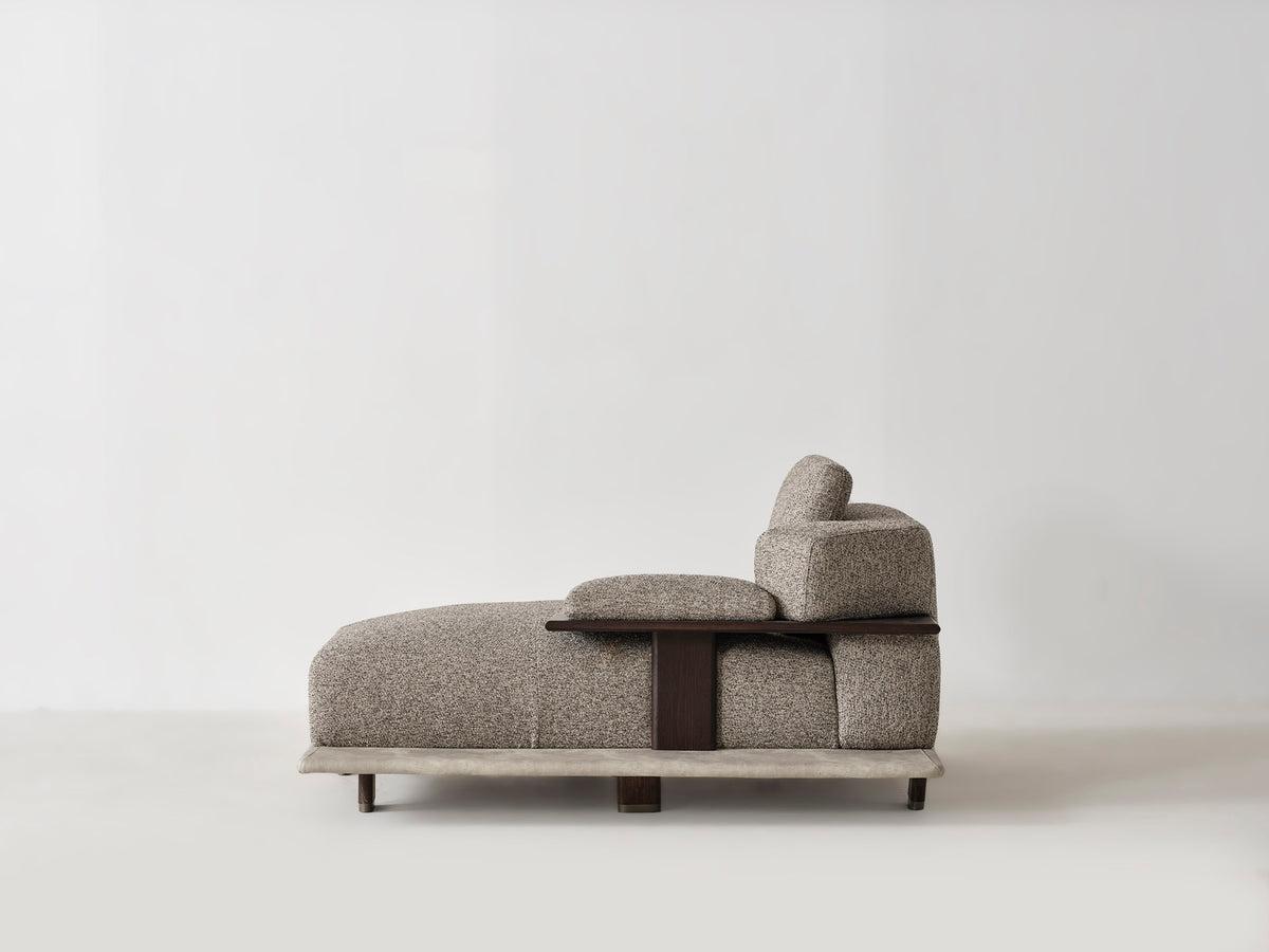 Mix 115x155 Köşe Modülü ara modül - İnci Design