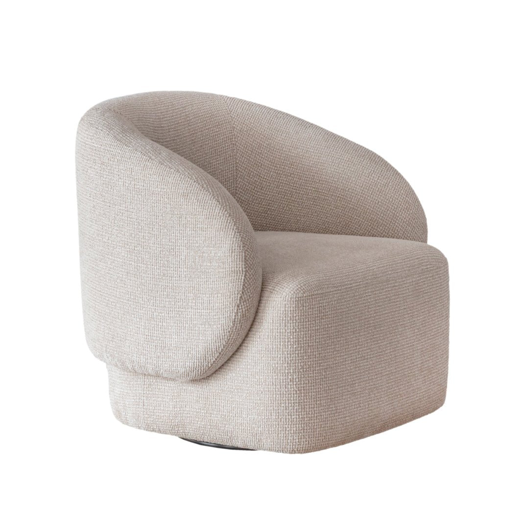 Cedy Berjer - Rossohome
