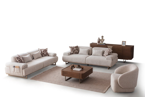 Cedy Koltuk Takımı