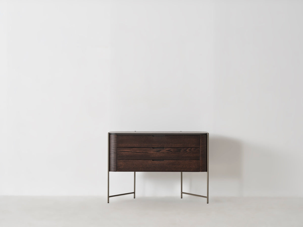 Mix Kapaklı Konsol - İnci Design