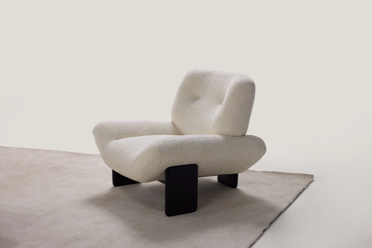 Petra Berjer - İnci Design