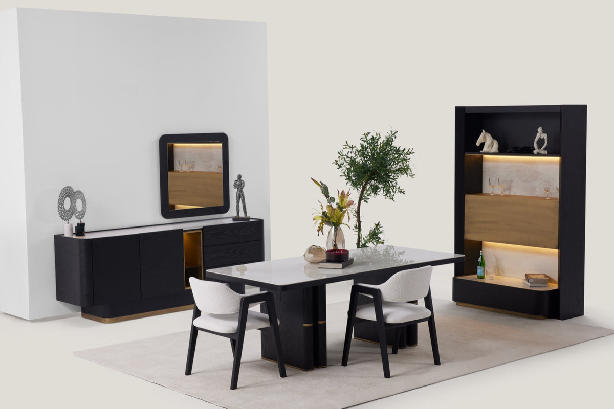 Petra Masa - İnci Design