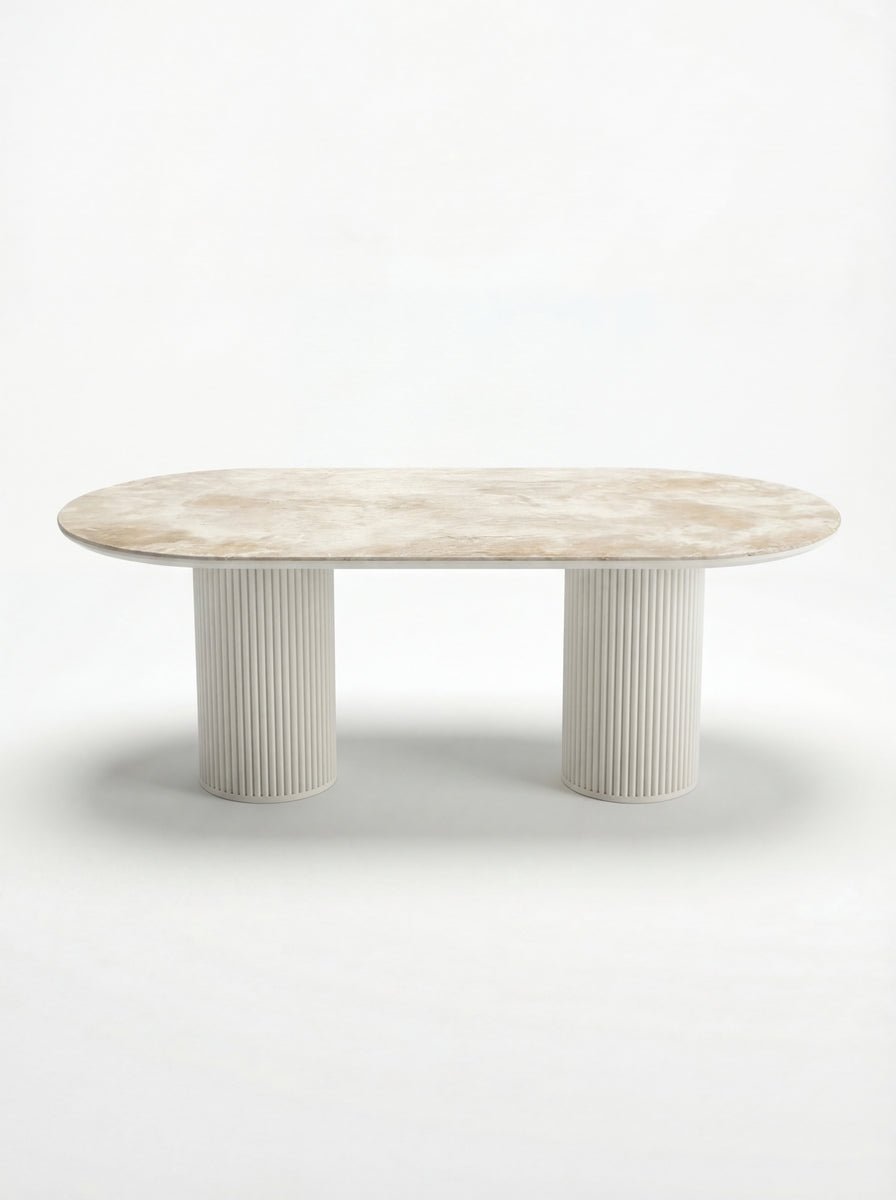 Pillar Masa - Rossohome