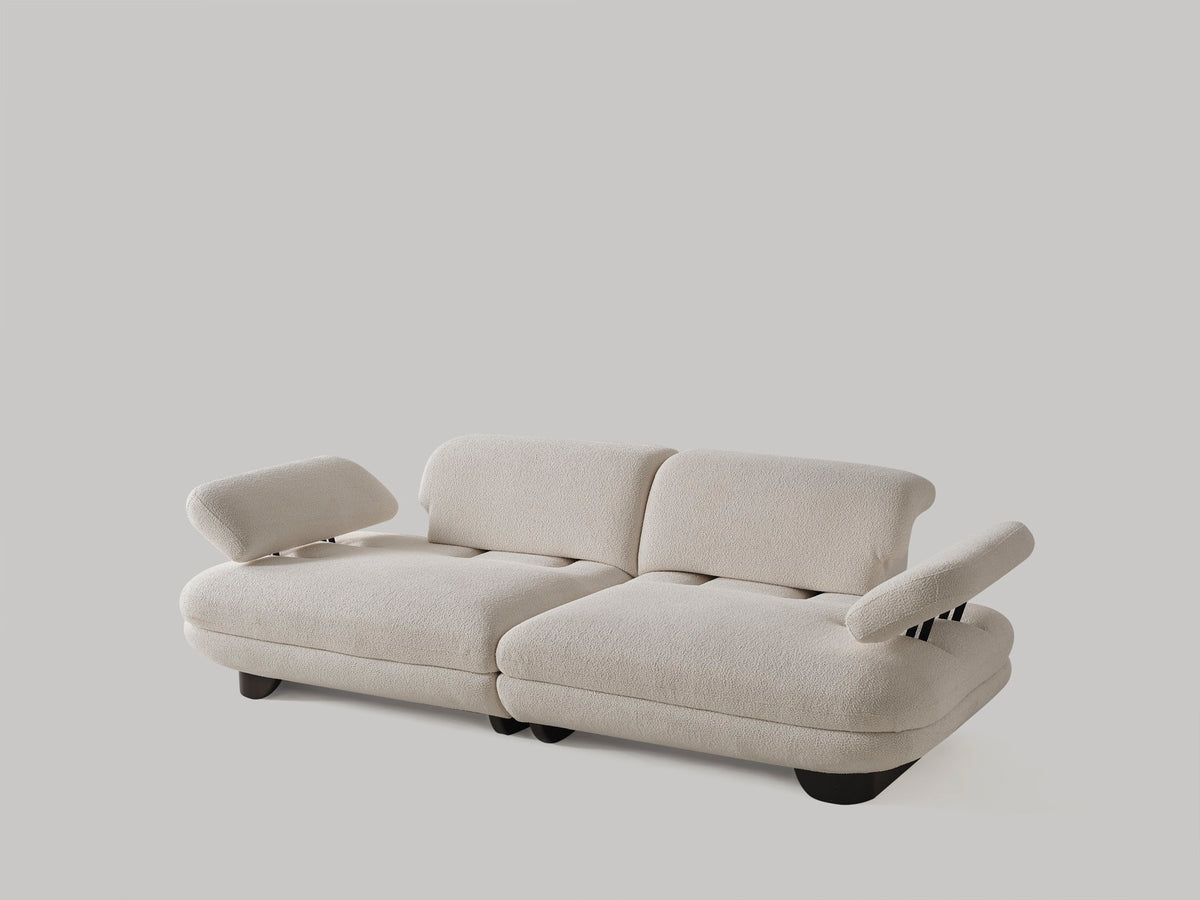 Nira 125'lik Kollu Modül ara modül - İnci Design