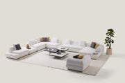 Petra 160x160 Köşe Modülü ara modül - İnci Design