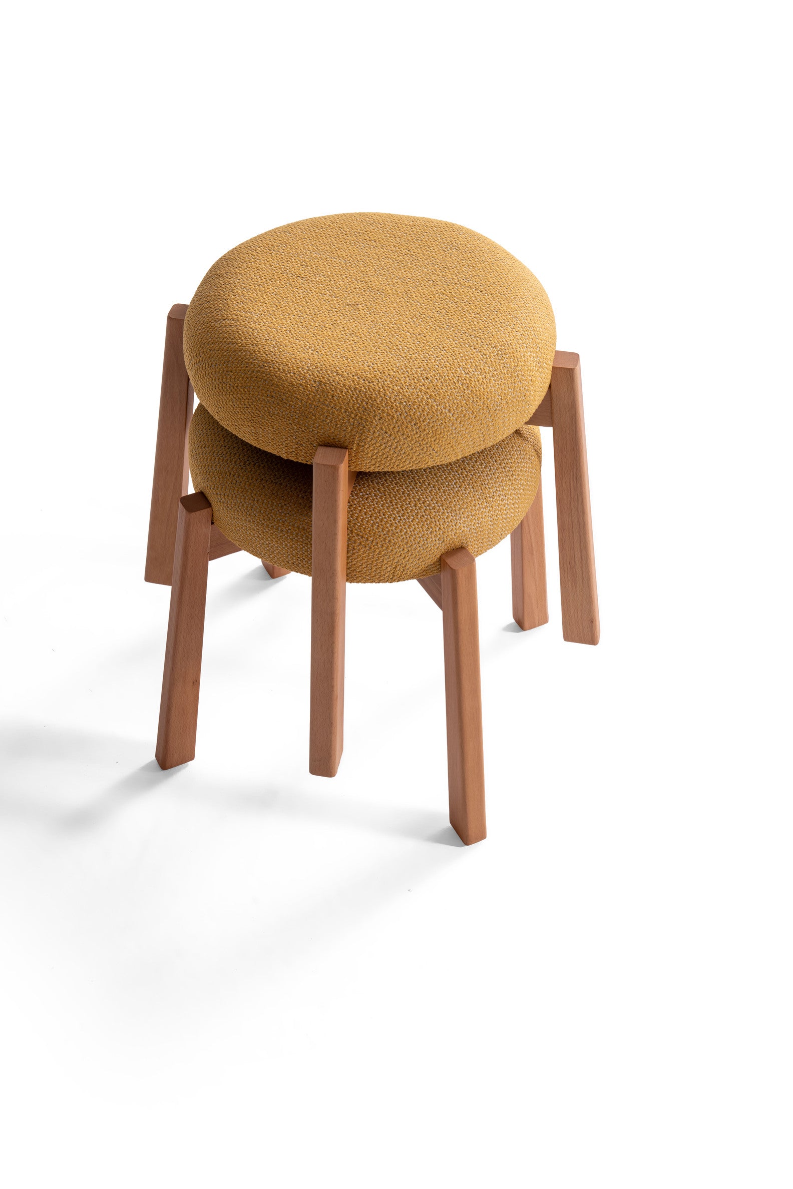 Mini Puf