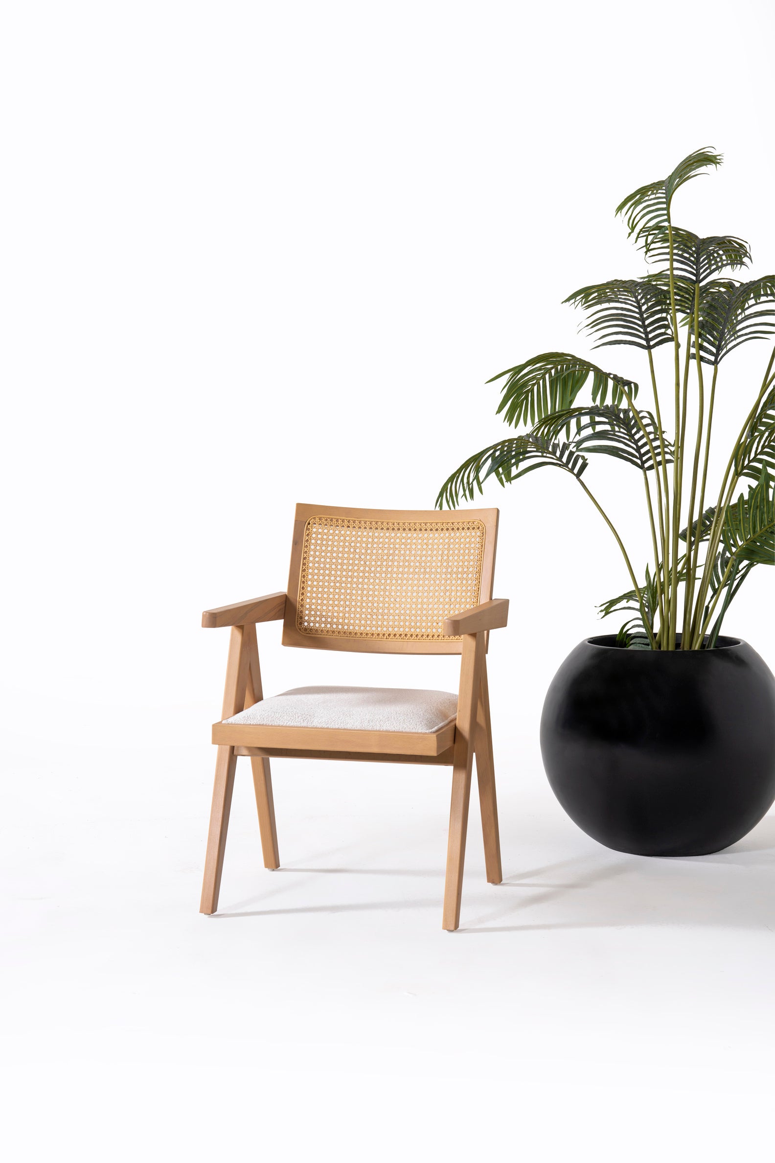 Capitol Sandalye
