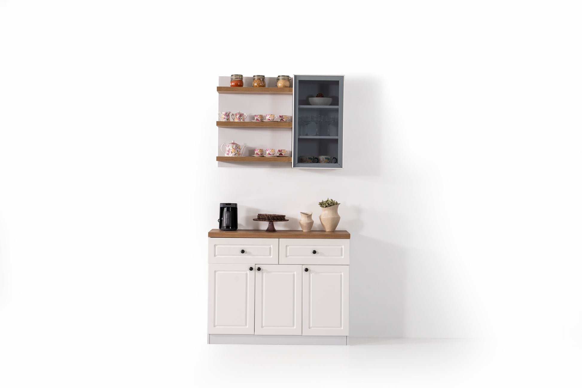 Aspen Kahve Standı