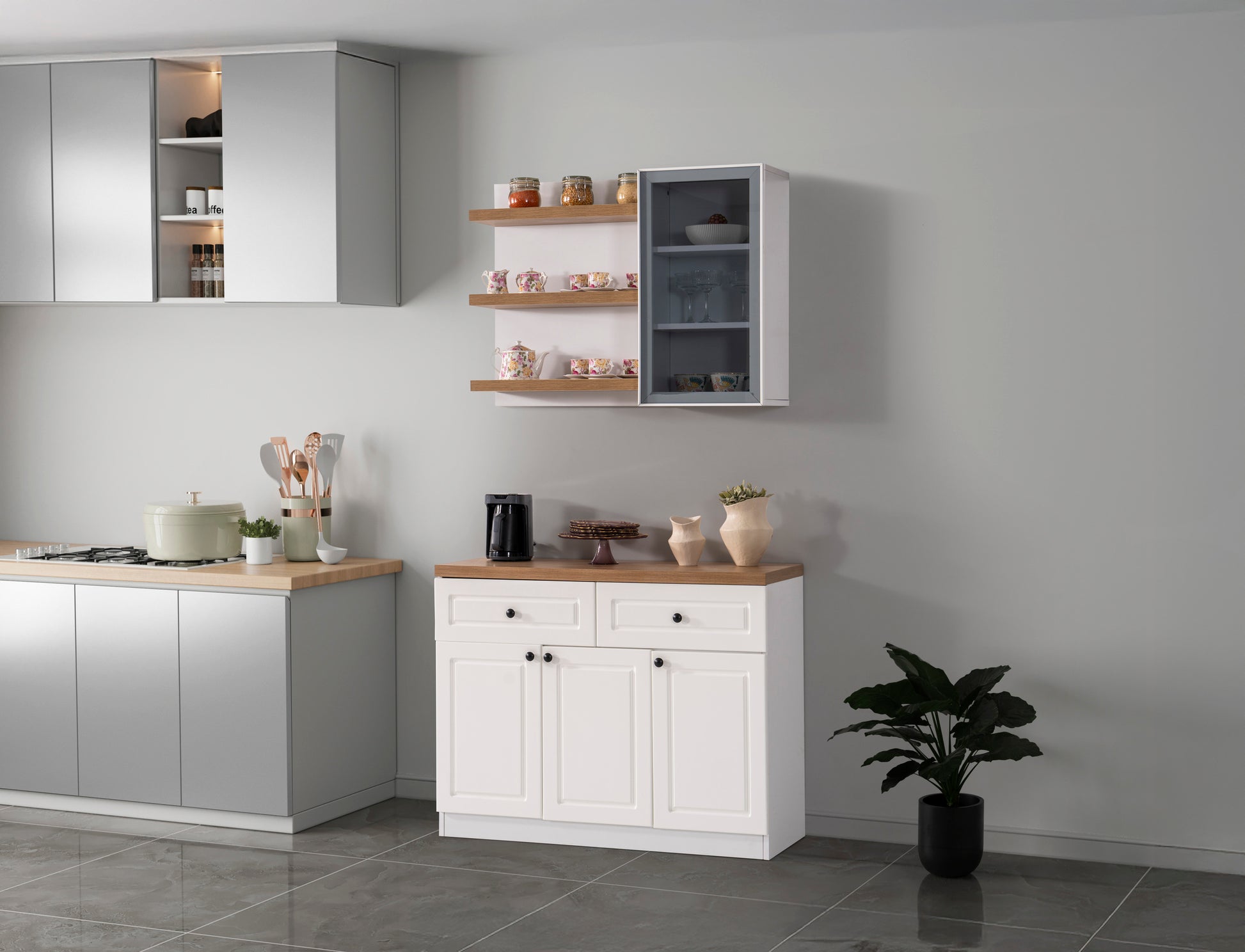 Aspen Kahve Standı