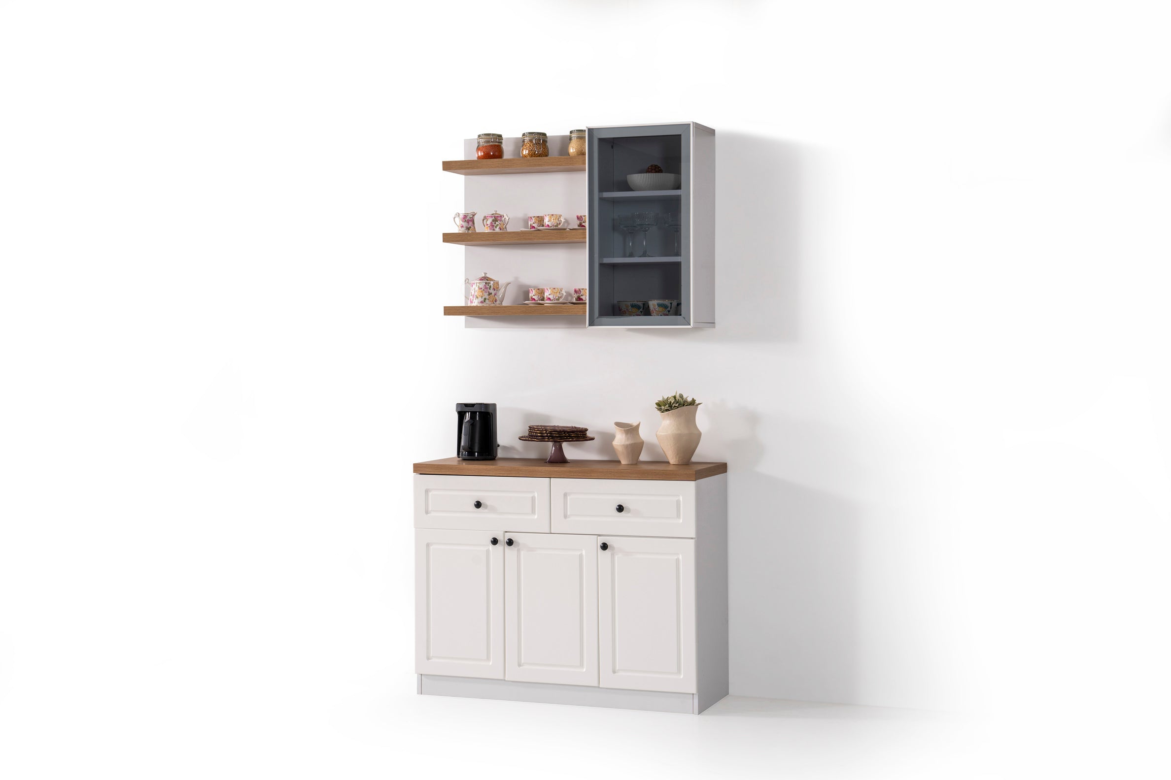 Aspen Kahve Standı