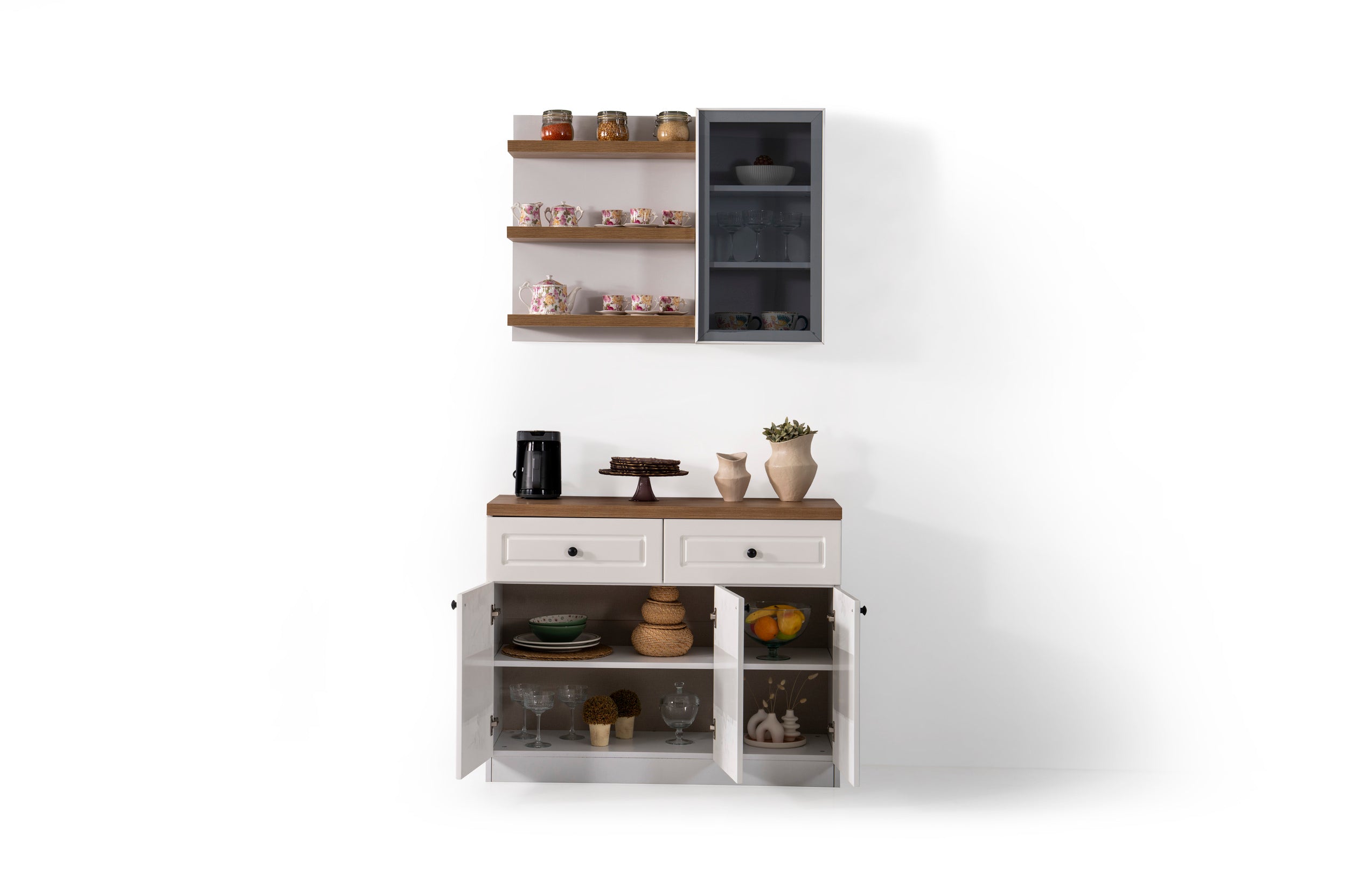 Aspen Kahve Standı